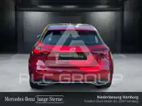 2025 Mercedes Benz A 250