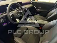 2025 Mercedes Benz A 250