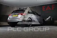 2025 Mercedes Benz A 250