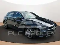 2025 Mercedes Benz A 250