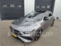 2025 Mercedes Benz A 250