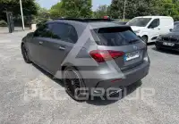 2025 Mercedes Benz A 250
