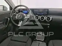2025 Mercedes Benz A 250