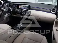 2025 Mercedes Benz A 250