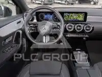 2025 Mercedes Benz A 250