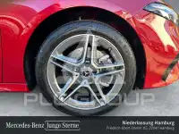 2025 Mercedes Benz A 250