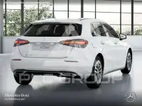 2025 Mercedes Benz A 250