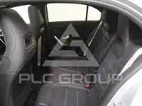 2025 Mercedes Benz A 250