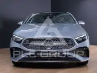 2025 Mercedes Benz A 250