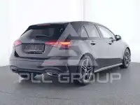2025 Mercedes Benz A 250
