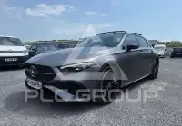 2025 Mercedes Benz A 250