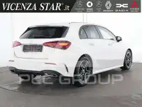 2025 Mercedes Benz A 250