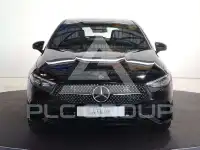 2025 Mercedes Benz A 250