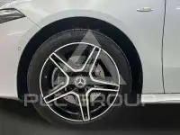 2025 Mercedes Benz A 250
