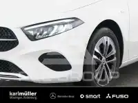 2025 Mercedes Benz A 250
