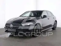 2025 Mercedes Benz A 250