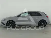 2025 Mercedes Benz A 250