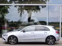 2025 Mercedes Benz A 250