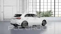 2026 Mercedes Benz A 250