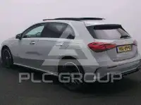 2025 Mercedes Benz A 250