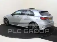 2025 Mercedes Benz A 250