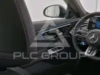 2025 Mercedes Benz E 53 AMG