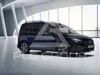 2025 Mercedes Benz T -Klasse