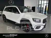 2025 Mercedes Benz GLB 35 AMG