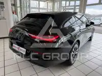 2025 Mercedes Benz CLA 220
