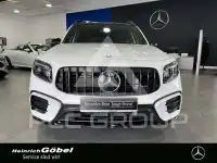 2025 Mercedes Benz GLB 35 AMG
