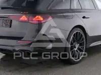 2025 Mercedes Benz E 53 AMG