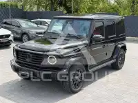 2025 Mercedes Benz Other