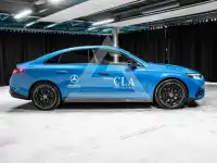 2025 Mercedes Benz Other
