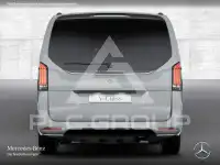2025 Mercedes Benz V