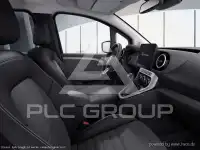 2025 Mercedes Benz T -Klasse