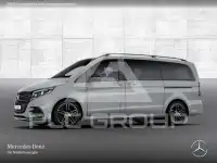 2025 Mercedes Benz V