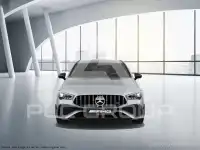 2025 Mercedes Benz CLA 35 AMG