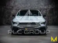 2025 Mercedes Benz Other