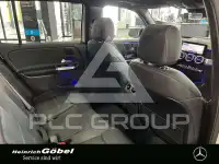 2025 Mercedes Benz GLB 35 AMG