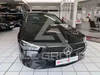 2025 Mercedes Benz CLA 220
