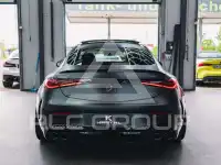 2025 Mercedes Benz Other