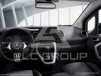 2025 Mercedes Benz T -Klasse
