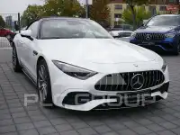 2025 Mercedes Benz Other