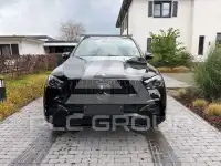 2025 Mercedes Benz Other