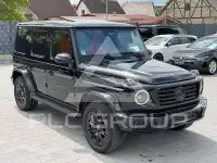 2025 Mercedes Benz Other