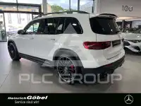 2025 Mercedes Benz GLB 35 AMG