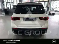 2025 Mercedes Benz GLB 35 AMG