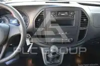 2025 Mercedes Benz Vito