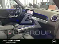 2025 Mercedes Benz GLB 35 AMG