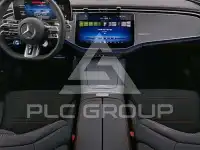 2025 Mercedes Benz E 53 AMG